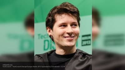 Дуров осудил Google и Apple за "безумный" налог с приложений