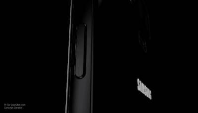 В Сети появилась новая информация о смартфоне Samsung Galaxy Note 20