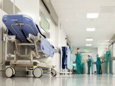 Еще 12 больниц в Азербайджане переделаны под пандемические