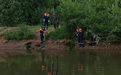 В Челябинской области мужчина утонул в реке Урал