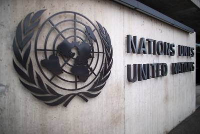 Ирландия, Норвегия, Мексика и Индия избраны непостоянными членам Совбеза ООН