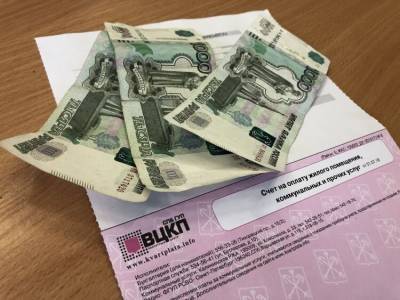 В Петербурге утвердили рост тарифов ЖКХ с 1 июля