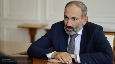 Пашинян призвал граждан Армении не игнорировать масочный режим на фоне COVID-19