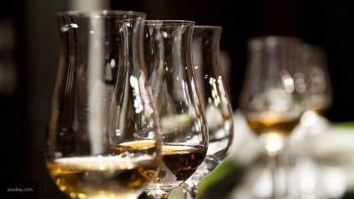 Медики назвали главные признаки алкогольной зависимости