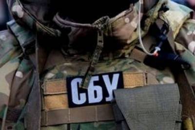 Под Черниговом задержали бывшего военного при продаже 70 боевых гранат