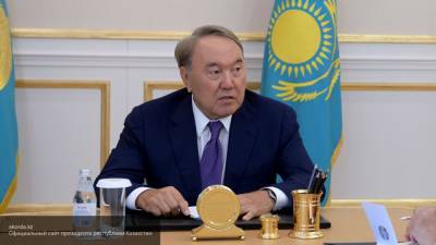 Медики выявили коронавирус у Нурсултана Назарбаева