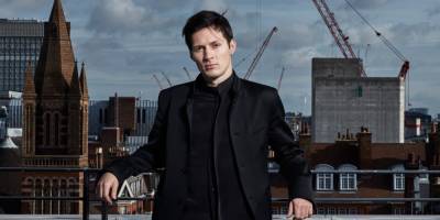 Дуров обрушился с критикой на Apple и Google