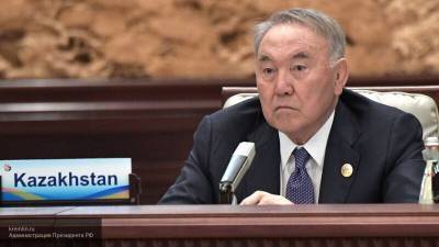 Коронавирус выявили у экс-президента Казахстана Назарбаева
