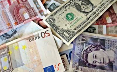 Международный рынок: Доллар и иена дорожают на фоне опасений о коронавирусе