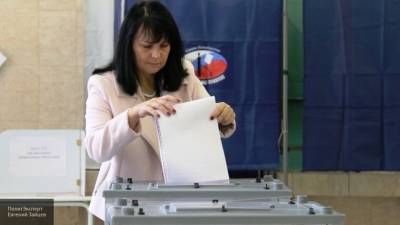 Тестовое онлайн-голосование по поправкам в Конституцию РФ запустили в Москве
