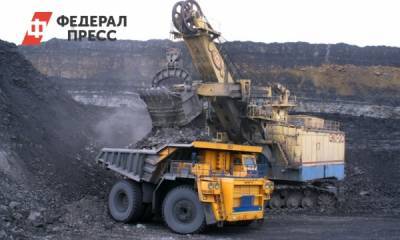 Кемеровская шахта через суд признала незаконным отзыв лицензии на добычу угля возле Лесной Поляны