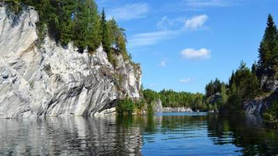 Из Петербурга в Карелию и Финляндию запустят новый туристический маршрут