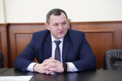Зеленский назначил Володина главой Киевской ОГА: что о нем известно