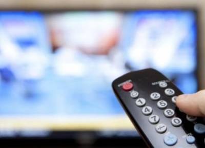 Парламент Армении обсуждает законопроект против российских телеканалов