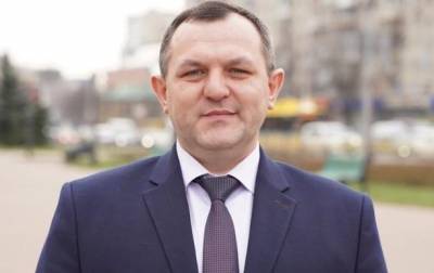 Представлен новый губернатор Киевской области