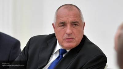 Премьер Болгарии уличил президента в подглядывании с помощью дрона