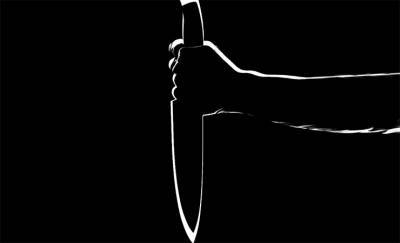 Житель Речицкого района зарезал сожительницу, ударив ее 32 раза ножом, и надругался над трупом