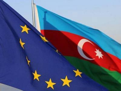 Президент Совета ЕС и глава Азербайджана обсудили Карабах