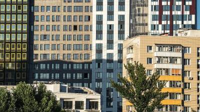 Еще 61 дом введут в эксплуатацию по программе реновации в Москве до конца года