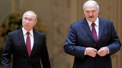 Несмотря на COVID-19: Лукашенко все же поедет на парад в Москву