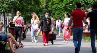 Всплеск коронавируса в Украине: Ляшко назвал главную причину