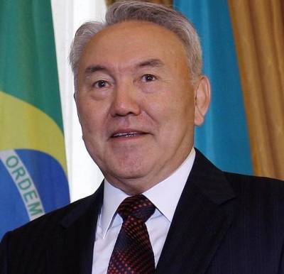 Экс-глава Казахстана Нурсултан Назарбаев инфицирован коронавирусом