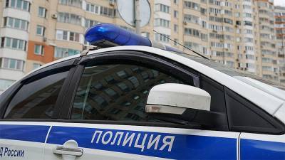 Два человека пострадали в массовой драке в Москве