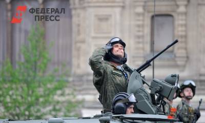 В Нижнем Новгороде пройдет «Марш Победы»