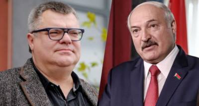 В Белоруссии пропал претендент на пост президента