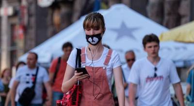 Коронавирус в Украине и мире: самое важное за 18 июня