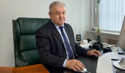Сахалинский губернатор добился через суд отставки мэра Охи