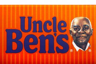 Uncle Ben's изменит логотип с афроамериканцем на фоне протестов против расизма