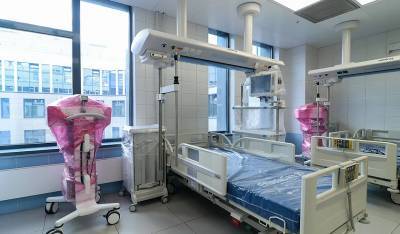 В Москве зафиксирована первая смерть ребенка от «Кавасаки-подобной болезни», связанной с коронавирусом