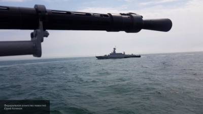 Sohu: ВМФ РФ обернет в бегство флот НАТО в Баренцевом море при его приближении к границам