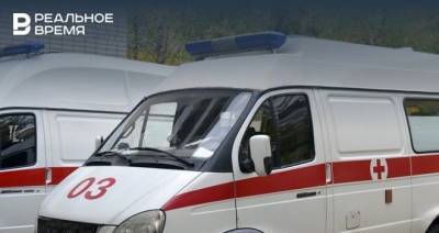Минниханов передаст медикам Татарстана машины скорой помощи