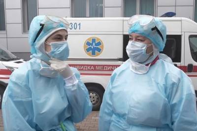 Коронавирус в Украине - заболеваемость COVID выросла вдвое за месяц