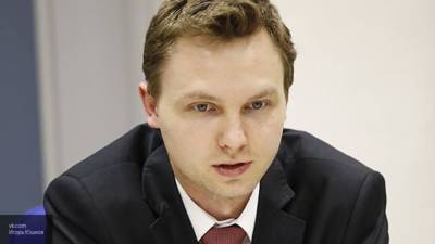 Юшков: "Академику Черскому" и "Фортуне" не стоит ждать решения Дании по СП-2