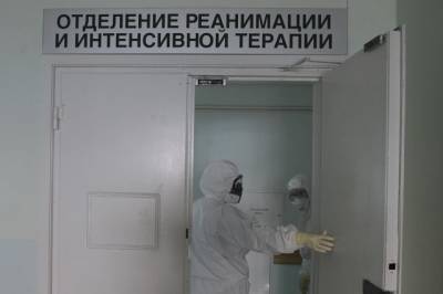 В ХМАО на работе умерла врач, помогавшая больным с коронавирусом