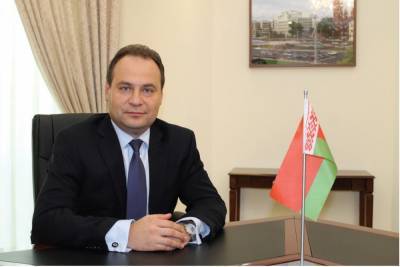На саммите Восточного партнерства Беларусь будет представлять премьер-министр Головченко