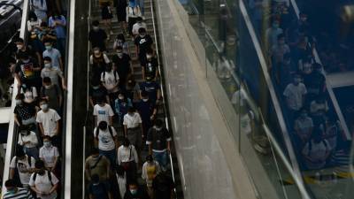 Пекин приостановит межрегиональные перевозки из-за коронавируса