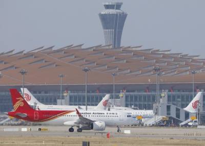 Пекин приостановит межрегиональные пассажирские перевозки с 19 июня