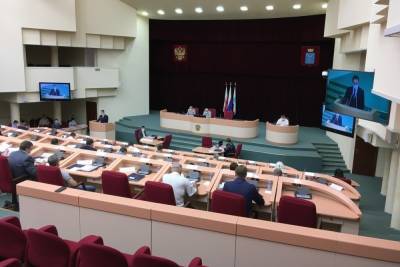 В Саратовскую городскую думу выберут четырех новых депутатов