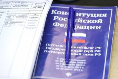 "Шедевр в почтовом ящике": москвичи пожаловались на агитки к голосованию за поправки