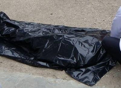 В Димитровграде возле стадиона нашли мертвого подростка