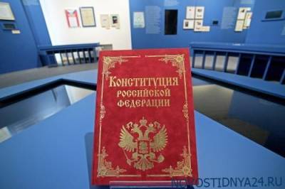 Как поправки в Конституцию помогут РФ реализовать концепцию социального государства
