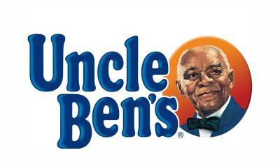 Бренд Uncle Ben's поменяет логотип с афроамериканцем на фоне расовых протестов