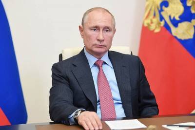Путин лично разъяснит россиянам поправки