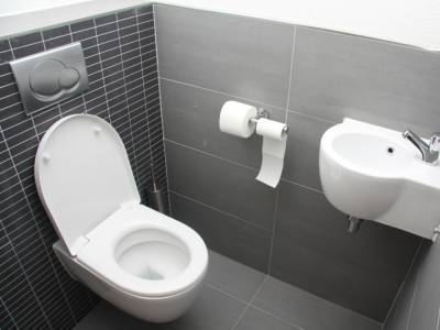 Туалет может стать рассадником коронавируса – ученые