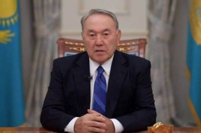 Экс-президент Казахстана подхватил коронавирус