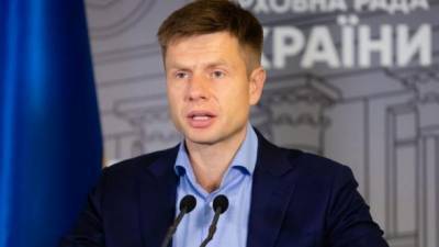 В Раде собрали 80 подписей за отставку правительства, - Гончаренко